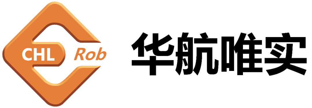 【展商推薦】華航唯實——工業(yè)機(jī)器人軟件專家